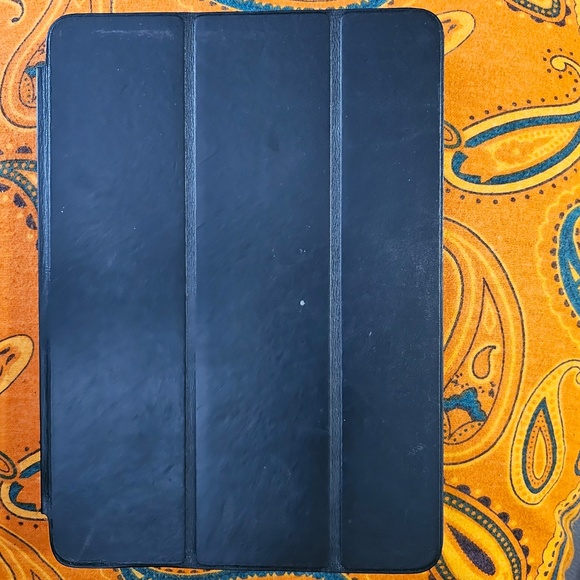 iPad Air (WiFi) 64GB 9.7” Excellent Cond, Tested, Apple Smart Cover incl. - Picture 13 of 14